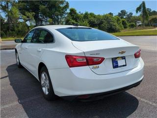 2021 Chevrolet Malibu ls