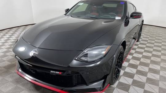 2024 Nissan Z