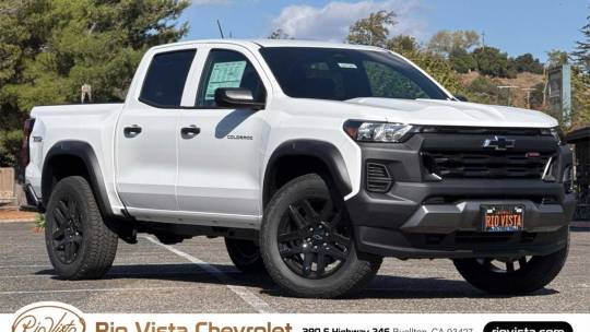 2024 Chevrolet