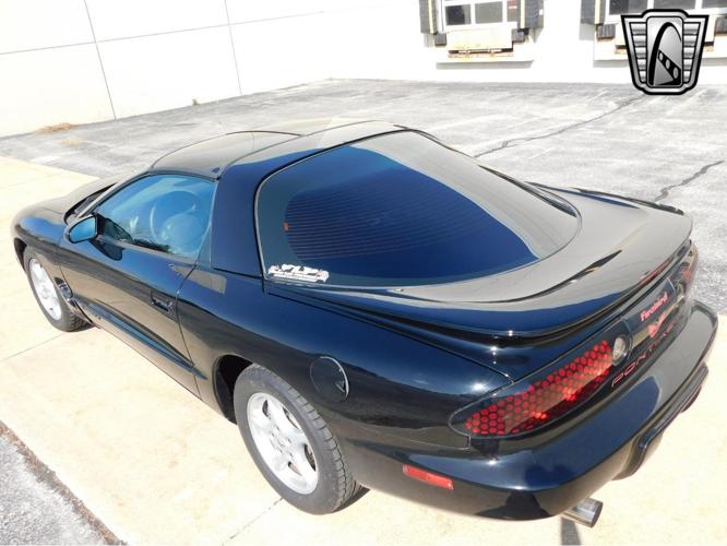 1998 pontiac firebird formula in o'fallon, illinois