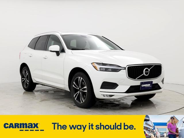 2021 volvo xc60 t5 momentum