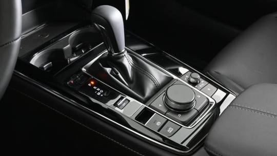 2024 Mazda CX-30 2.5 s preferred package