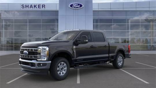 2024 Ford F-350
