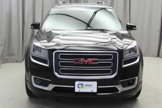 2016 gmc acadia slt-1 sport utility 4d in minneapolis, minnesota