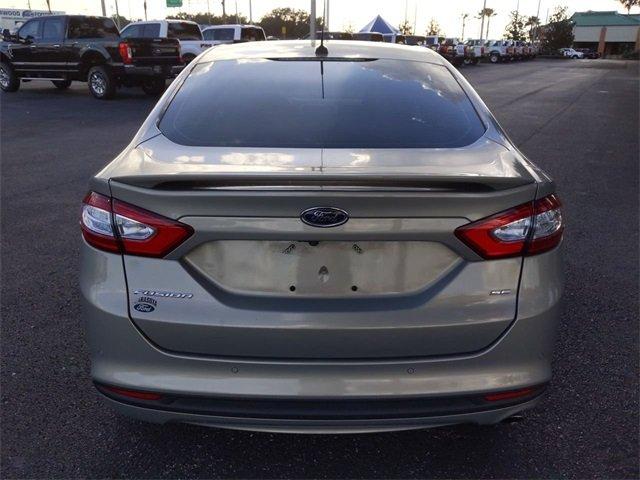 used 2015 ford fusion se seffner, fl 33584 for sale in seffner, florida