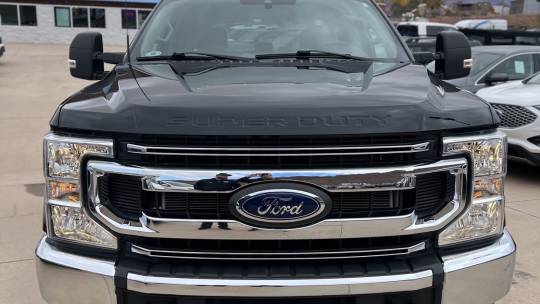 2022 Ford F-250