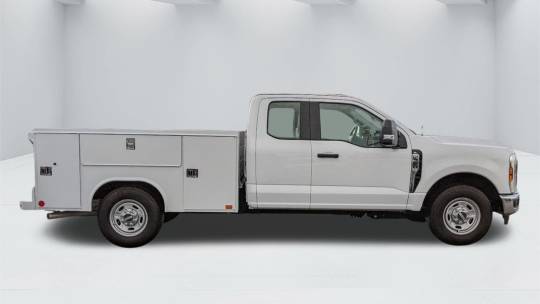 2024 Ford F-350
