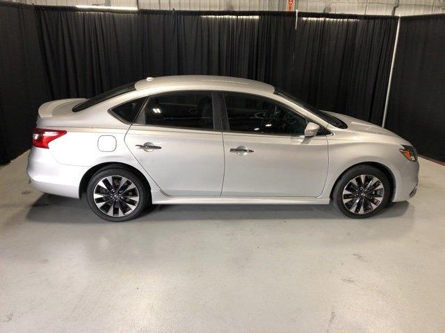 certified 2017 nissan sentra sr glen burnie, md 21061 for sale in glen burnie, maryland