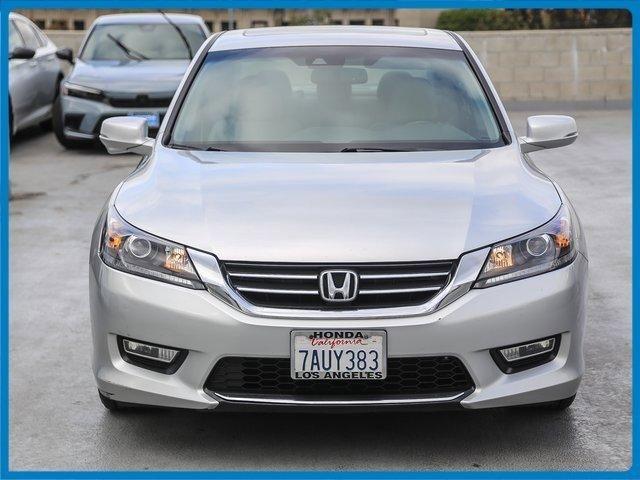 2013 honda accord sdn