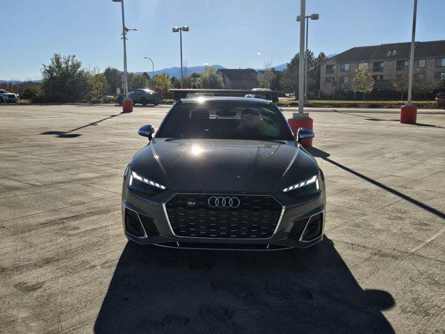 2020 audi s5 premium plus tfsi quattro tiptronic