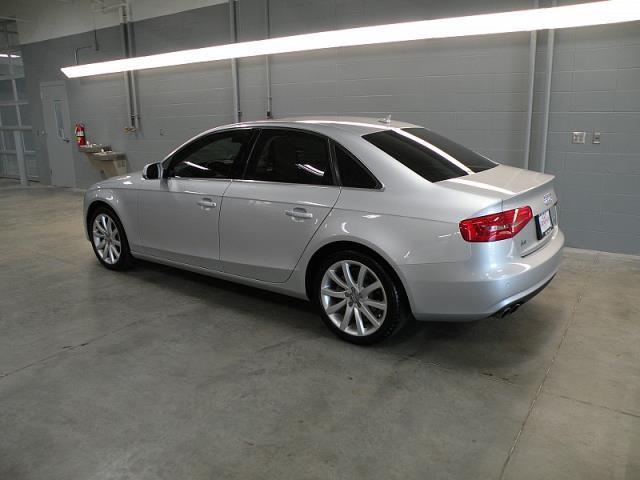 2013 audi a4 2.0t quattro premium plus awd 2.0t quattro premium plus 4dr sedan 8a for sale in sioux falls, south dakota