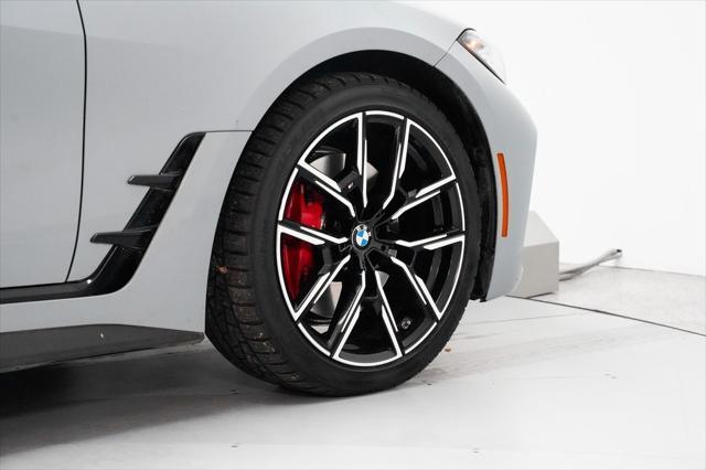 2022 bmw m440 i xdrive