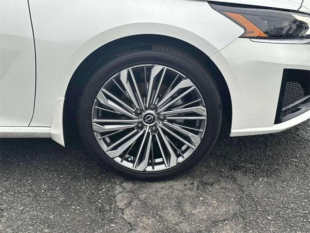 2023 nissan altima 2.5 sl