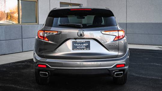2025 Acura RDX