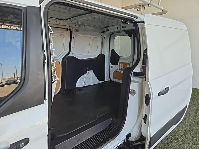 2016 ford transit connect xlt