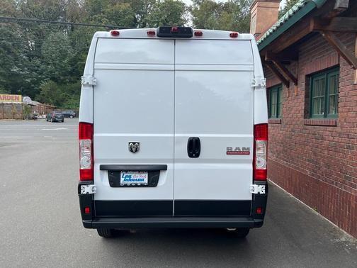 2020 ram promaster 1500 in dulles, virginia