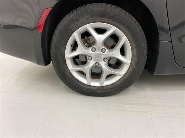2018 chrysler pacifica touring-l plus