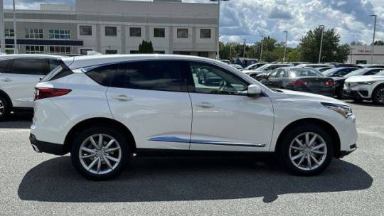 2024 Acura RDX