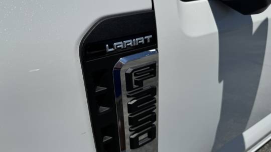 2024 Ford F-250