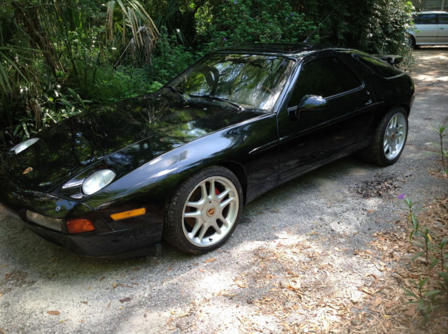 gts clone porsche 928s 1982