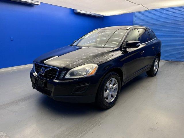 2012 volvo xc60 3.2