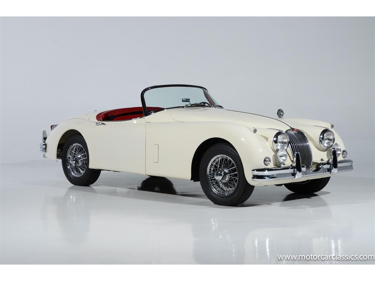 1959 jaguar xk