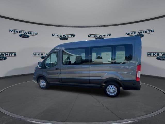 2023 ford transit-350 xlt in coeur d'alene, idaho