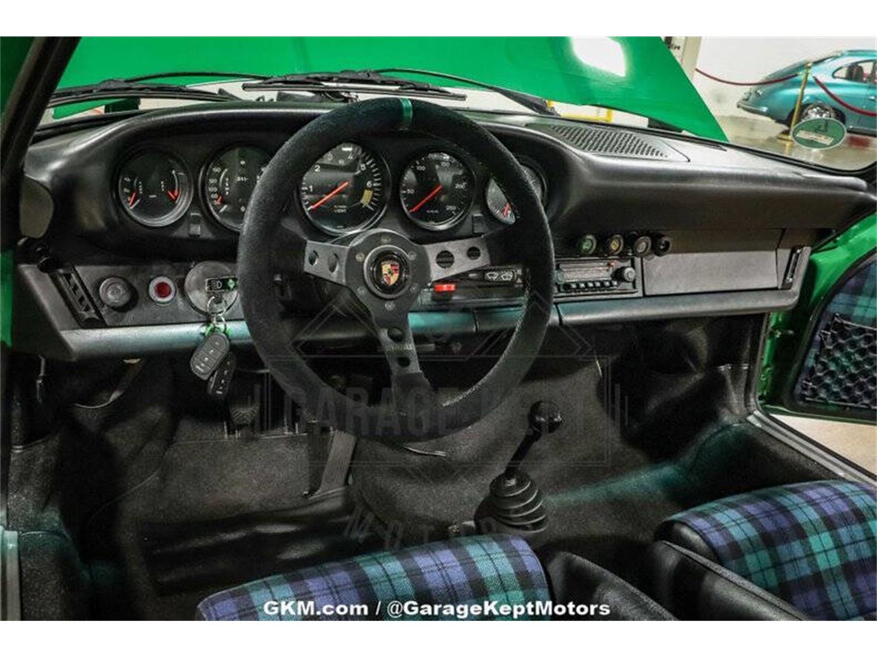 1975 porsche 911