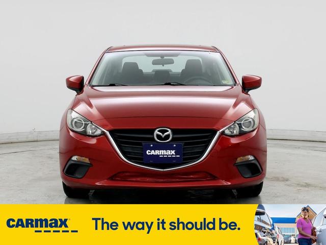 2014 mazda mazda3 i touring