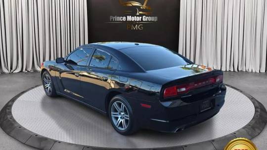 2014 Dodge Charger