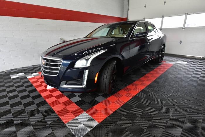 used 2015 cadillac cts performance awd sedan boise, id 83713 for sale in boise, idaho