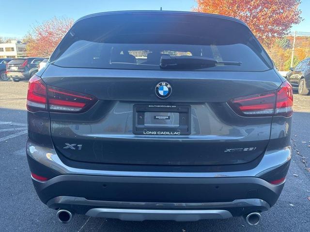 2020 bmw x1 xdrive28i