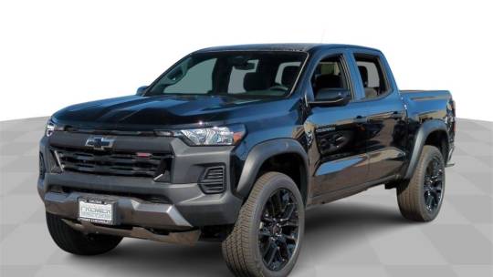 2024 Chevrolet