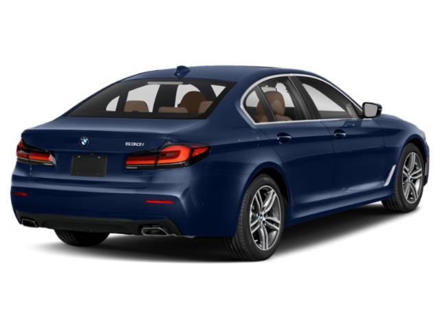 2021 bmw 530 i xdrive