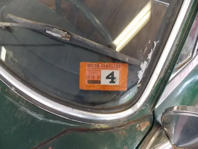 1968 porsche 912 restoration project, engine fire damage, original engine,trans