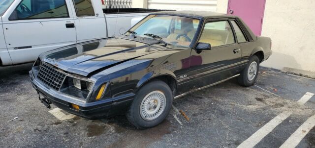 1979 ford mustang gt classic no reserve