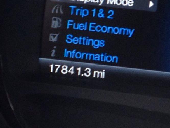 2012 ford edge sel in columbus, oh