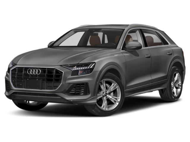 2021 audi q8 55 premium plus
