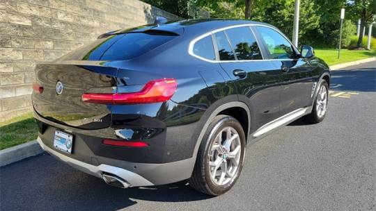 2023 bmw x4 xdrive30i