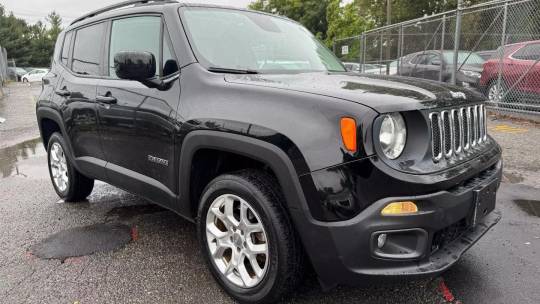 2015 Jeep Renegade