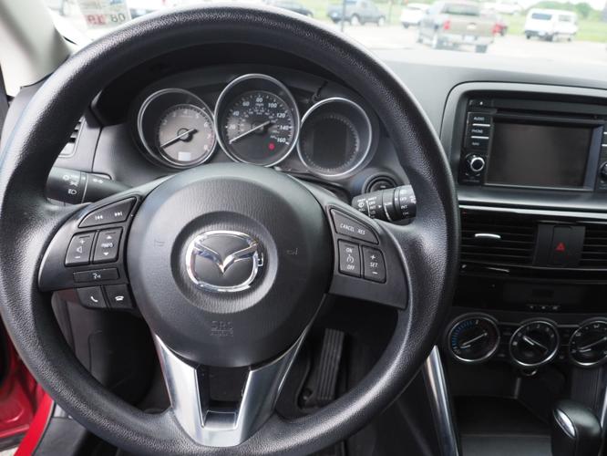 used 2015 mazda cx-5 fwd sport lafayette, la 70509 for sale in lafayette, louisiana