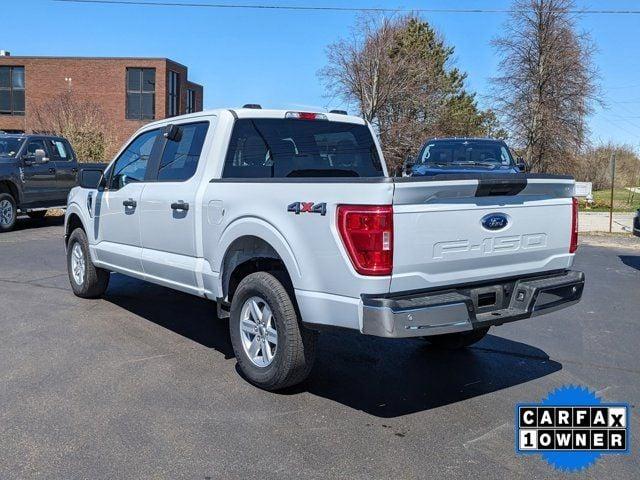 2023 ford f-150 xlt in portland, maine