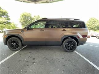 2024 Hyundai Santa Fe xrt