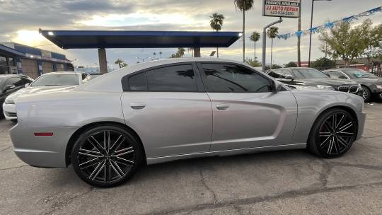 2014 Dodge Charger