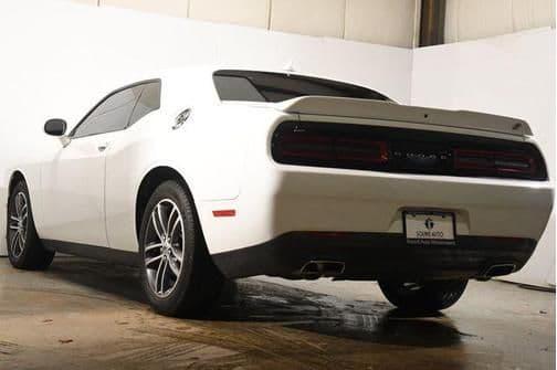 2019 dodge challenger gt in branford, connecticut