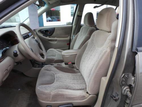 2001 chevrolet malibu ls in minnesota