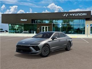 2025 Hyundai Sonata limited