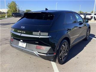 2024 Hyundai IONIQ 5 se
