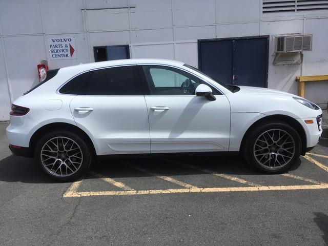 2015 porsche macan s awd s 4dr suv for sale in honolulu, hawaii