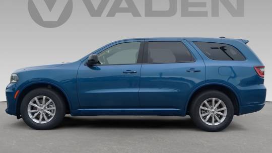 2025 Dodge Durango